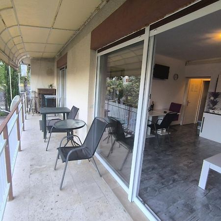 Apartments Lorinda Moscenicka Draga Bilik gambar