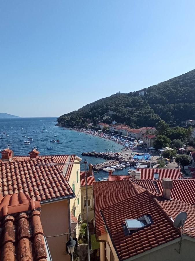 Apartments Lorinda Moscenicka Draga Luaran gambar