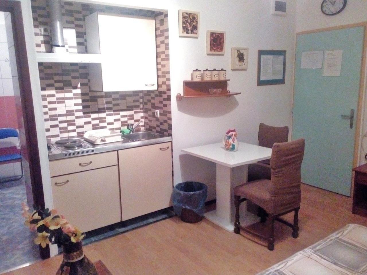 Apartments Lorinda Moscenicka Draga Bilik gambar