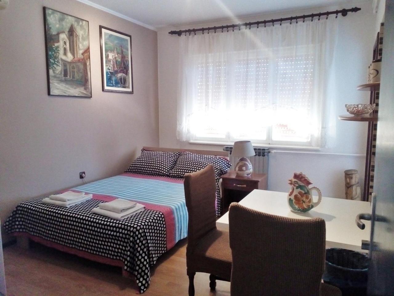 Apartments Lorinda Moscenicka Draga Bilik gambar