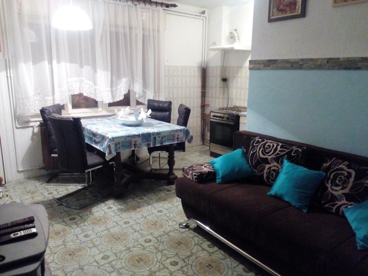 Apartments Lorinda Moscenicka Draga Bilik gambar