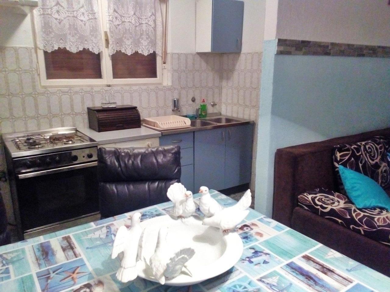 Apartments Lorinda Moscenicka Draga Bilik gambar