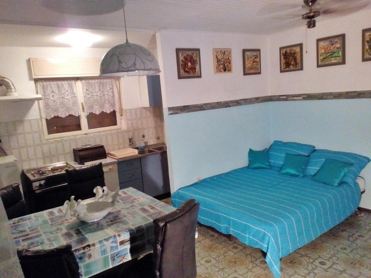 Apartments Lorinda Moscenicka Draga Bilik gambar