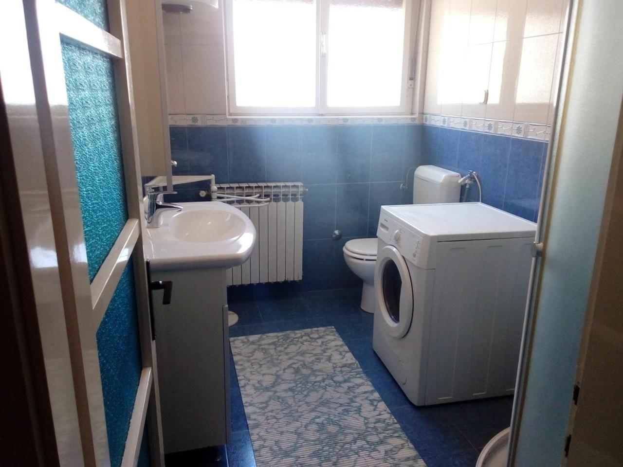 Apartments Lorinda Moscenicka Draga Bilik gambar
