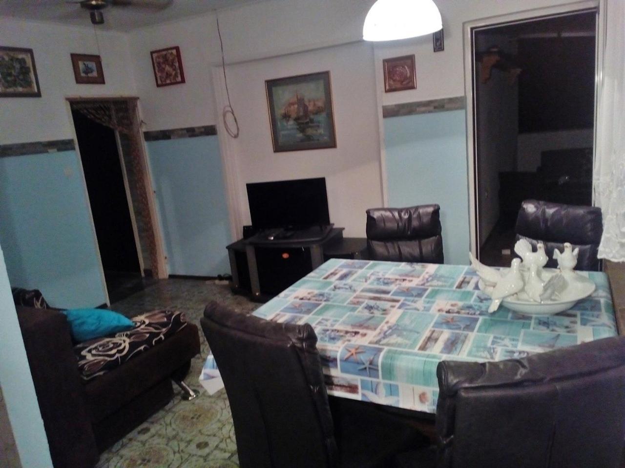 Apartments Lorinda Moscenicka Draga Bilik gambar